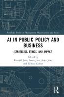 Ai In Public Policy And Business