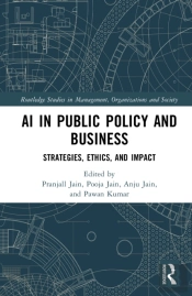 Ai In Public Policy And Business