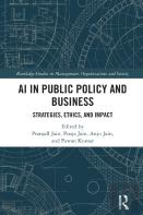 Ai In Public Policy And Business