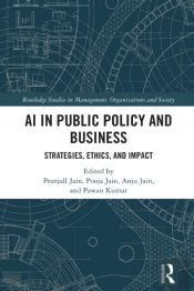 Ai In Public Policy And Business