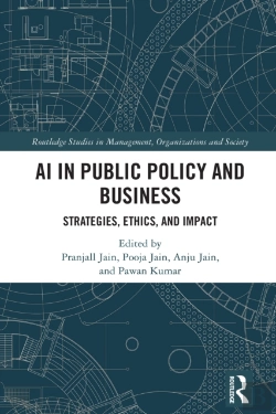 Bertrand.pt - Ai In Public Policy And Business