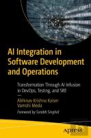 Ai Integration In Software Development And Operations