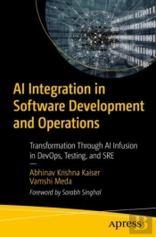 Ai Integration In Software Development And Operations