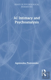 Ai Intimacy And Psychoanalysis