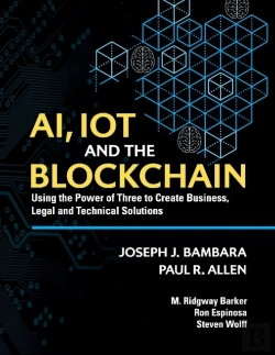 Bertrand.pt - Ai, Iot And The Blockchain