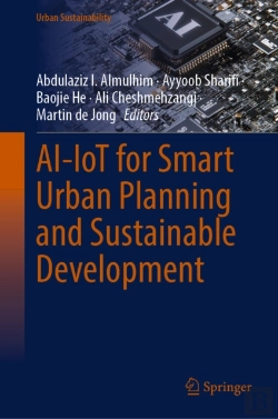 Bertrand.pt - Ai-Iot For Smart Urban Planning And Sustainable Development