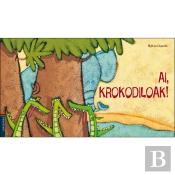 Ai, Krokodiloak!