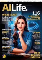 Ai Life - Issue 1