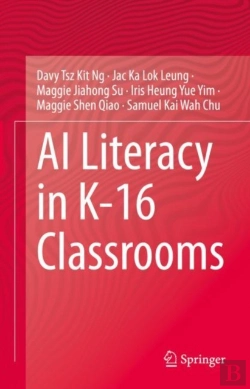 Bertrand.pt - Ai Literacy In K-16 Classrooms