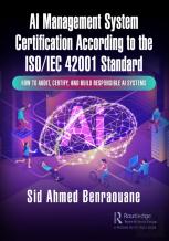 Ai Management System Certification According To The Iso/Iec 42001 Standard