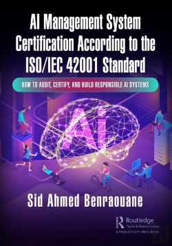Bertrand.pt - Ai Management System Certification According To The Iso/Iec 42001 Standard