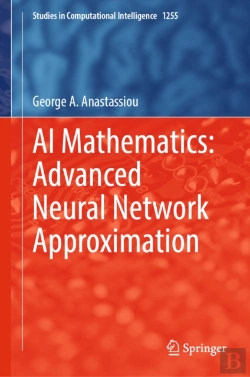 Bertrand.pt - Ai Mathematics: Advanced Neural Network Approximation