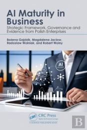 Ai Maturity In Business