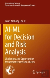 Ai-Ml For Decision And Risk Analysis