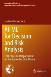 Ai-Ml For Decision And Risk Analysis