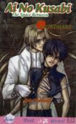 Bertrand.pt - Ai No Kusabi The Space Between Volume 3: Nightmare (Yaoi Novel)