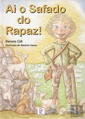 Ai o Safado do Rapaz!