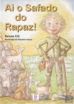 Bertrand.pt - Ai o Safado do Rapaz!