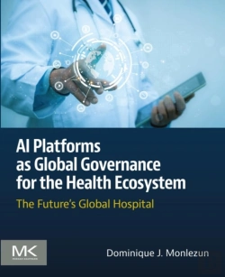Bertrand.pt - Ai Platforms As Global Governance For The Health Ecosystem