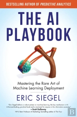 Bertrand.pt - Ai Playbook