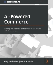 Ai-Powered Commerce: Building The Produc
