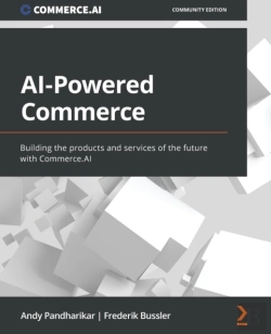 Bertrand.pt - Ai-Powered Commerce: Building The Produc
