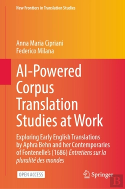 Bertrand.pt - Ai-Powered Corpus Translation Studies At Work