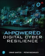 Ai-Powered Digital Cyber Resilience