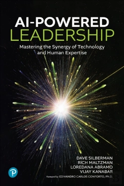 Bertrand.pt - Ai-Powered Leadership