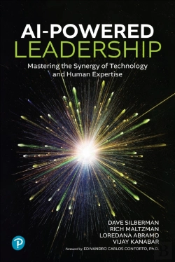 Bertrand.pt - Ai-Powered Leadership