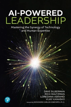 Bertrand.pt - Ai-Powered Leadership
