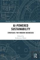 Ai-Powered Sustainability