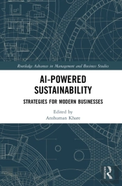 Ai-Powered Sustainability
