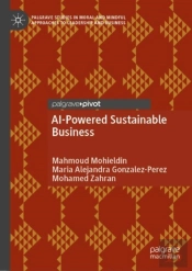Ai-Powered Sustainable Business