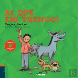 Bertrand.pt - Ai, Que Em Trenco!