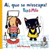 Ai, Que Se M'Escapa!