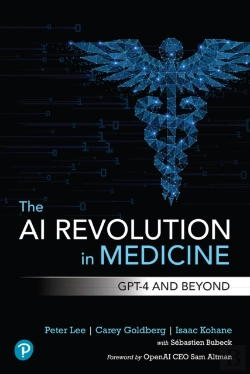 Bertrand.pt - Ai Revolution In Medicine