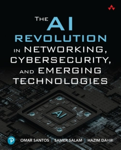 Bertrand.pt - Ai Revolution In Networking, Cybersecurity, And Emerging Technologies
