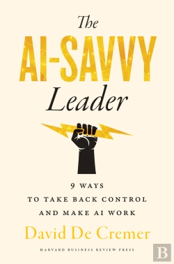 Bertrand.pt - Ai-Savvy Leader