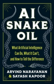 Ai Snake Oil
