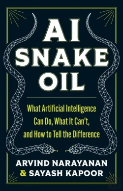 Bertrand.pt - Ai Snake Oil