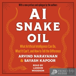 Bertrand.pt - Ai Snake Oil