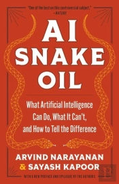 Ai Snake Oil