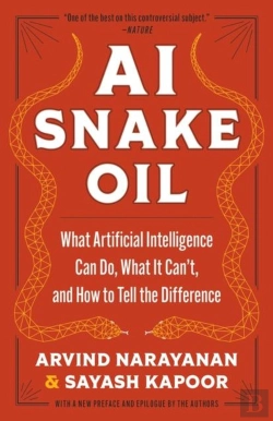 Bertrand.pt - Ai Snake Oil