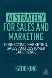 Ai Strategy For Sales And Marketing