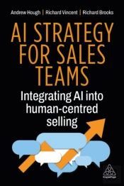 Ai Strategy For Sales Teams