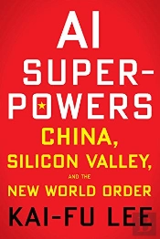 Ai Superpowers (International Edition)