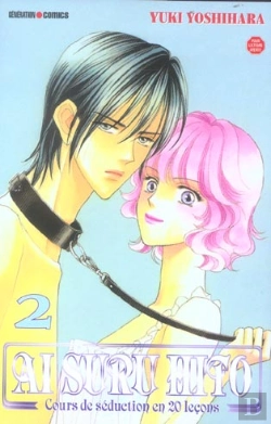 Bertrand.pt - Ai Suru Hito T.2