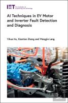 Ai Techniques In Ev Motor And Inverter Fault Detection And Diagnosis