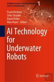 Ai Technology For Underwater Robots